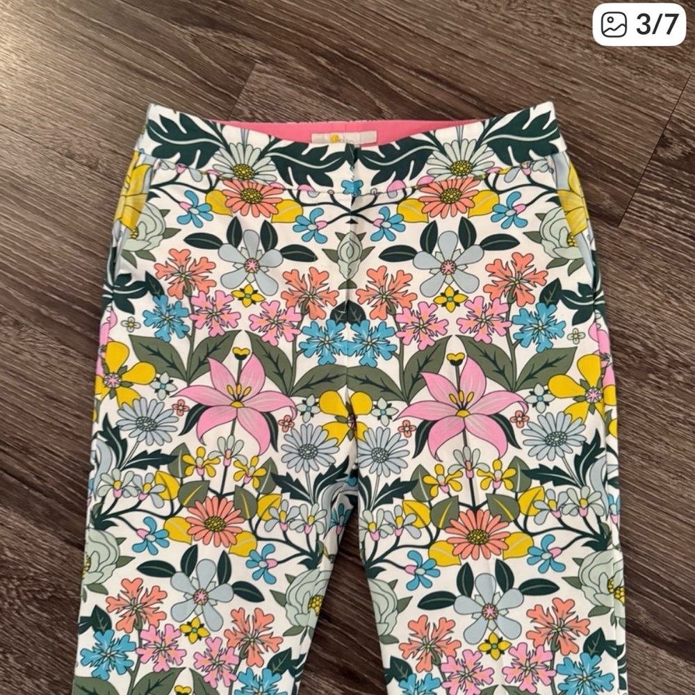 Boden - The Best Pant Ever:  The Richmond Pant!